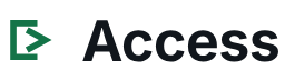 Access